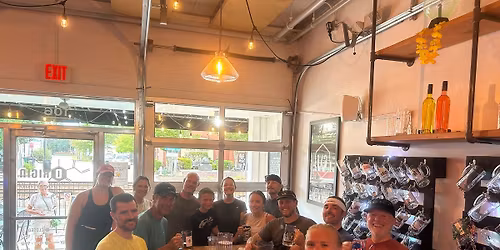 Last Run Club before Daylight Savings time