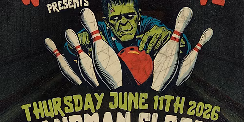 Sandman Sleeps \/Humbles County\/Zoloft