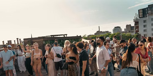 SFG: ROOFTOP DAY PARTY (SEPT 19)