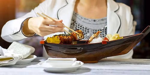 Executive Luncheon: Understanding Sphere Standards for Donors