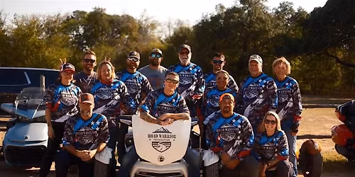 Road Warrior Foundation's 2nd Fundraise Fore Freedom
