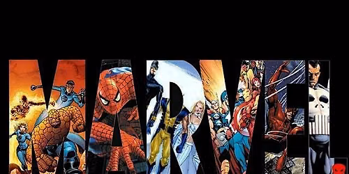 MARVEL TRIVIA NIGHT