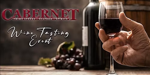 Stags Leap Wine Cellars Dinner