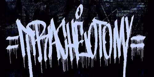 Tracheotomy