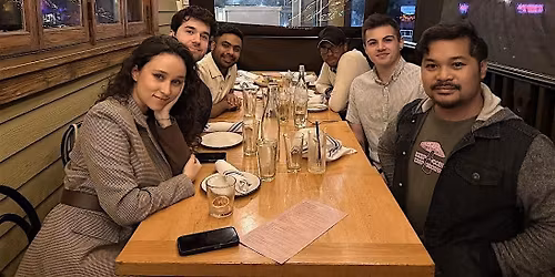 Restaurant of the Week: Yonkers | Dinner with New Friends