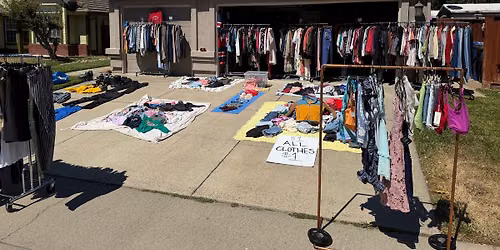 Yard Sale 6\/277