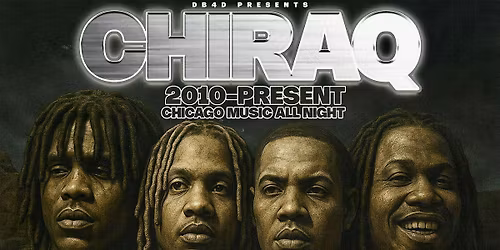 CHIRAQ