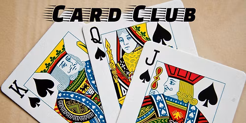 Card Club