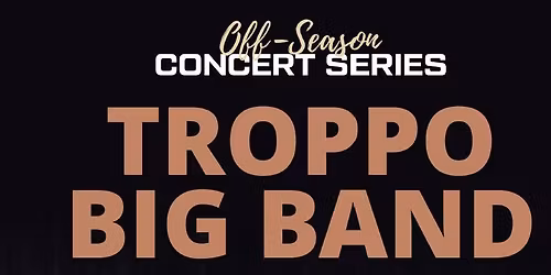 2025-2026 Off-Season (live) Music Series at Lilydale