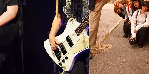 VIKEPLIKT + ska vi danse ub