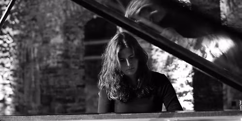 Pianist Andree-Ann Deschenes Live at The Loft