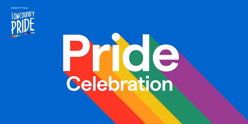 Lowcountry Pride Celebration