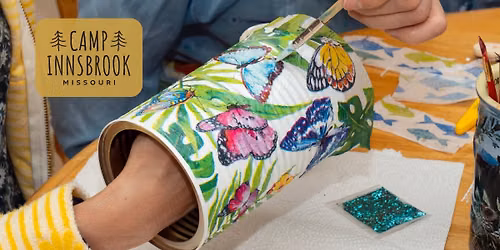 Camp Innsbrook (CI): Craft & Play IBK