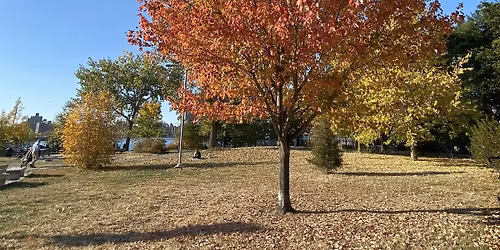 The Poetry of Seasons