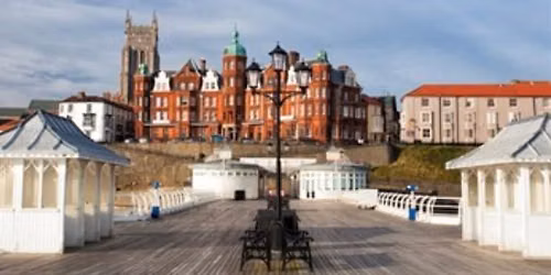 Norfolk Coast Explorer - Sheringham and Cromer