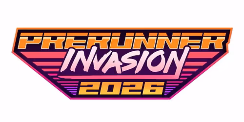 PRERUNNER Invasion