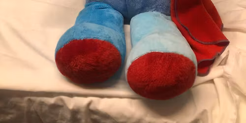 Christmas extravaganza