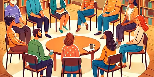 Learning Circle: Parenting a Child with Extra Support Needs