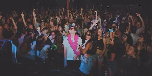 Taylor Party - Rochester, NY