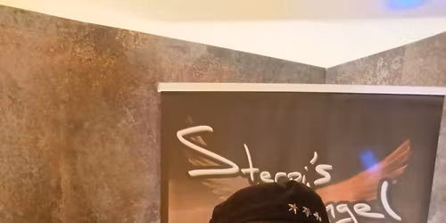 Sterpi's Angel au concert au .\/