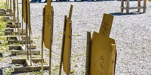 CONCEALED CARRY BASICS (CPL)