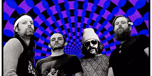 Outer Stylie tribute to Black Sabbath