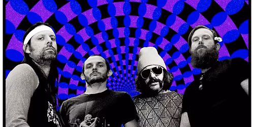 Outer Stylie tribute to Black Sabbath