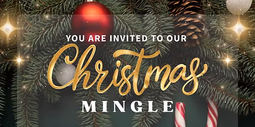 Christmas Mingle