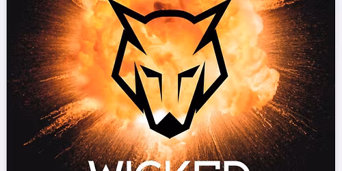 Wicked Dogz at The Rum Pot