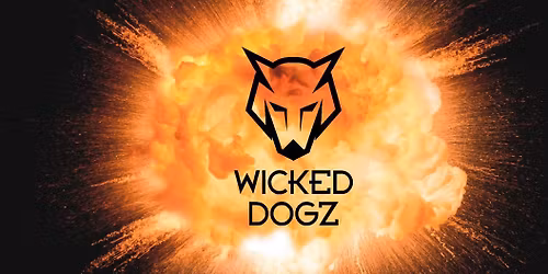 Wicked Dogz at The George Stephenson