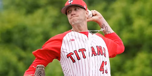 Quebec Capitales vs. Ottawa Titans