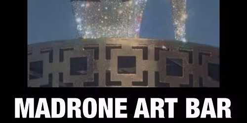 Lets Go Disco @ MADRONE ART BAR