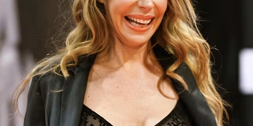 WALKSHOW III | HAUTE COUTURE