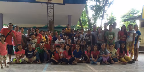 7th Badas ES Alumni Homecoming 2026