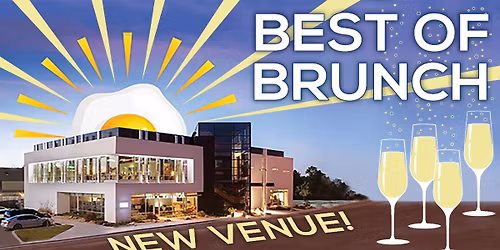 BEST OF BRUNCH 2026