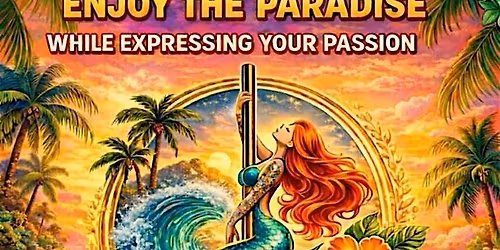 Paradise Pole Festival