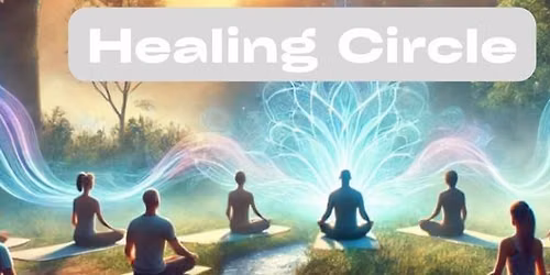 Healing circle - 5 Weeks 