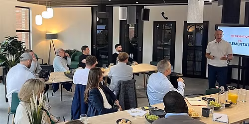 Building Resilient Teams with Smarter Communication and Behavioural Insight