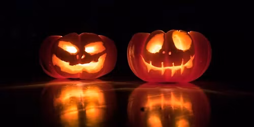 TOUR HALLOWEEN 2025- MADRID DE MIEDO!