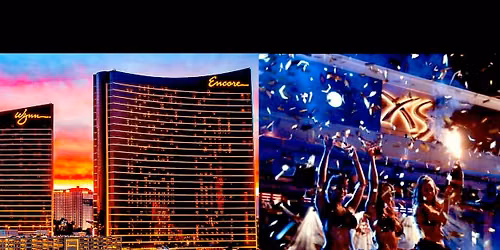 NIGHT CLUB AT WYNN \/\/ GUEST LIST\/\/ FREE ENTRY