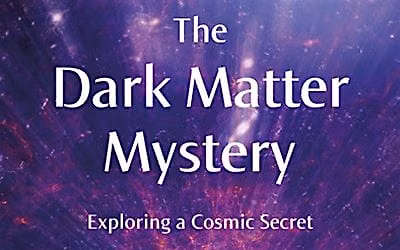 The Dark Matter Mystery