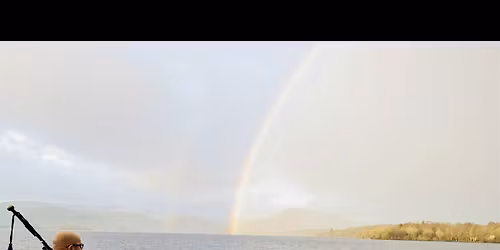 LOONEY DOOK - The most popular new years day dip!