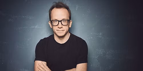 Chris Gethard