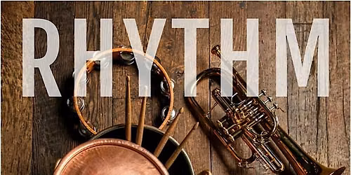 Rhythm & Roux