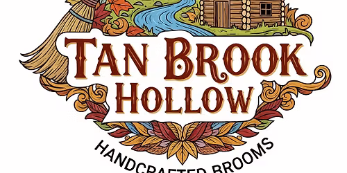 Broom Making Workshop 