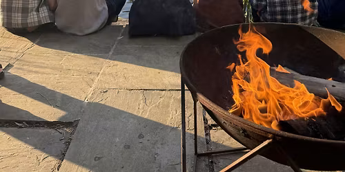 November Creative Social (free)