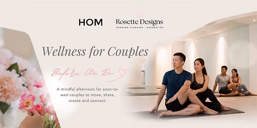 Wellness for Couples