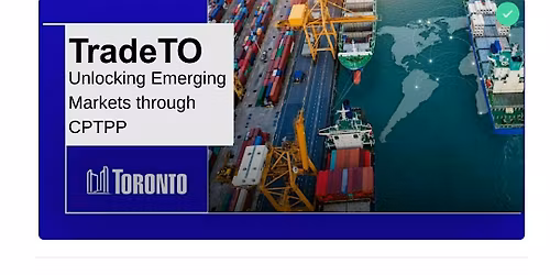 Diversifying Trade through CPTPP