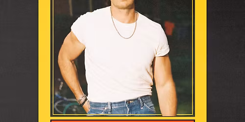 Russell Dickeron - 95Q Fan Appreciation Concert - Presented by Speed Lube