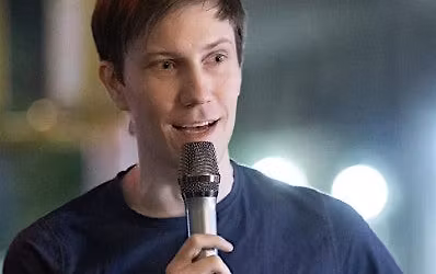 The Peter Stewart Show with Brian Scott McFadden!